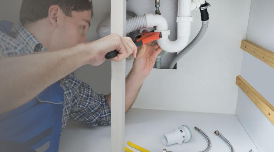 Professional emergency plumbing in Gibson, PA